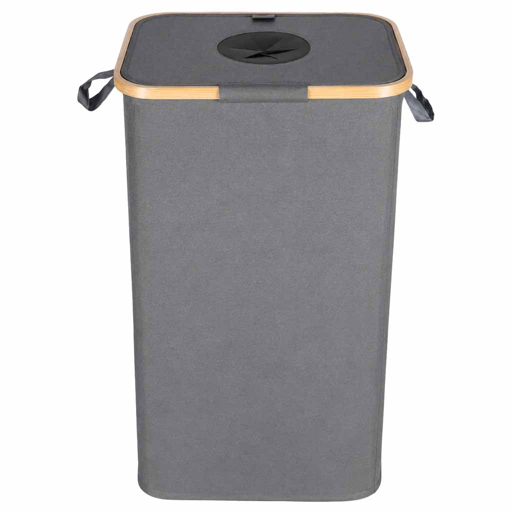 Kosz na butelki zwrotne kaucyjne z wyjmowaną torbą segregacja śmieci recykling